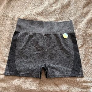 Bundle leggings and shorts